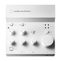 DTM・DAW audio technica AT-UMX3 AT-UMX3 | Audio-Technica
